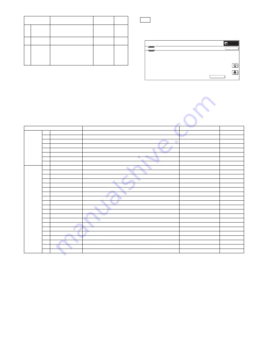 Sharp MX-2300 G Service Manual Download Page 53