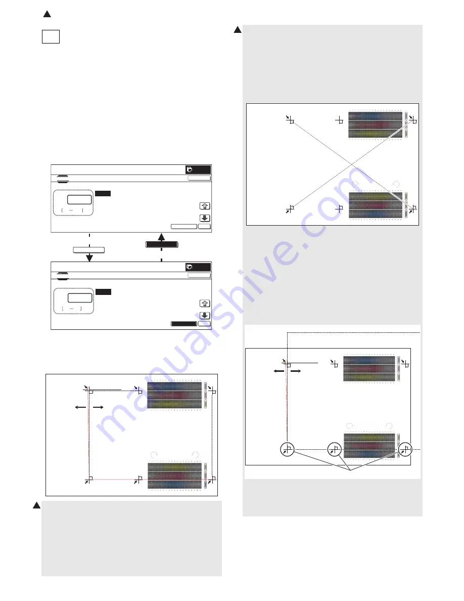 Sharp MX-2300 G Service Manual Download Page 54