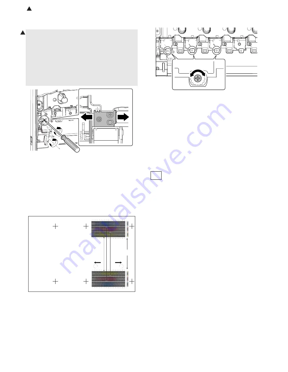 Sharp MX-2300 G Service Manual Download Page 55