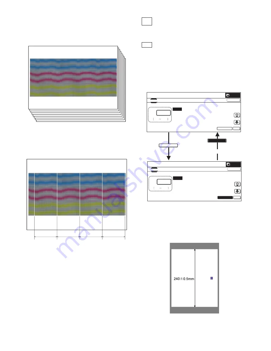 Sharp MX-2300 G Service Manual Download Page 57