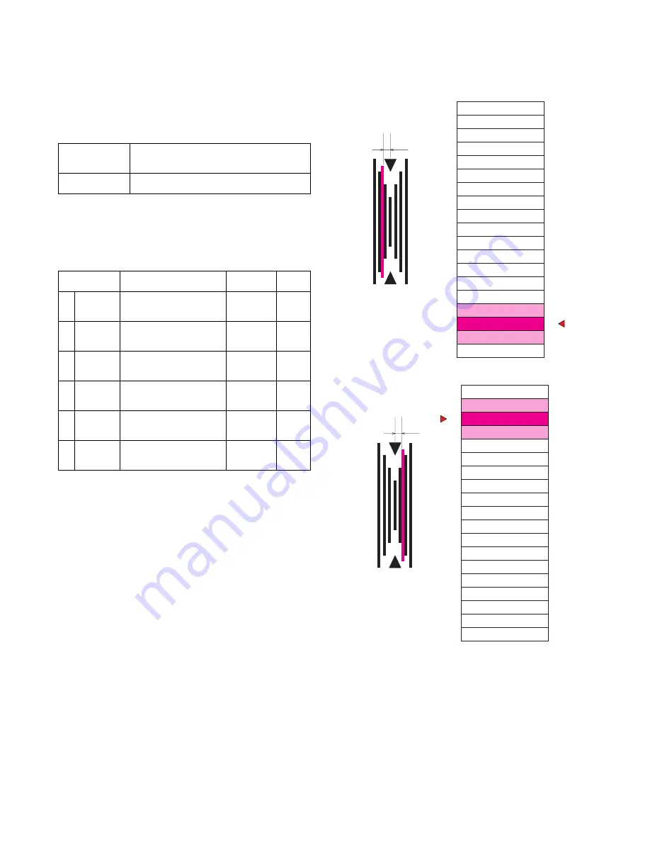 Sharp MX-2300 G Service Manual Download Page 61