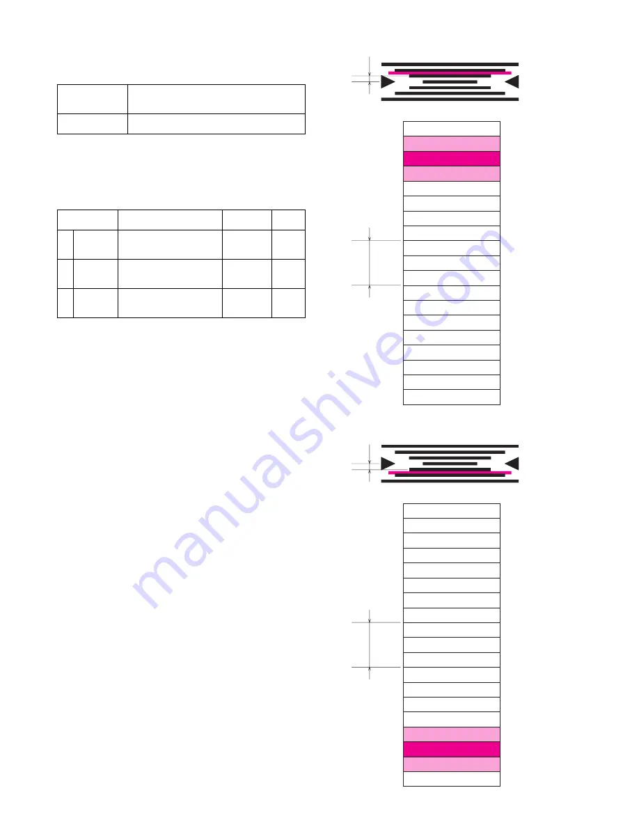 Sharp MX-2300 G Service Manual Download Page 64