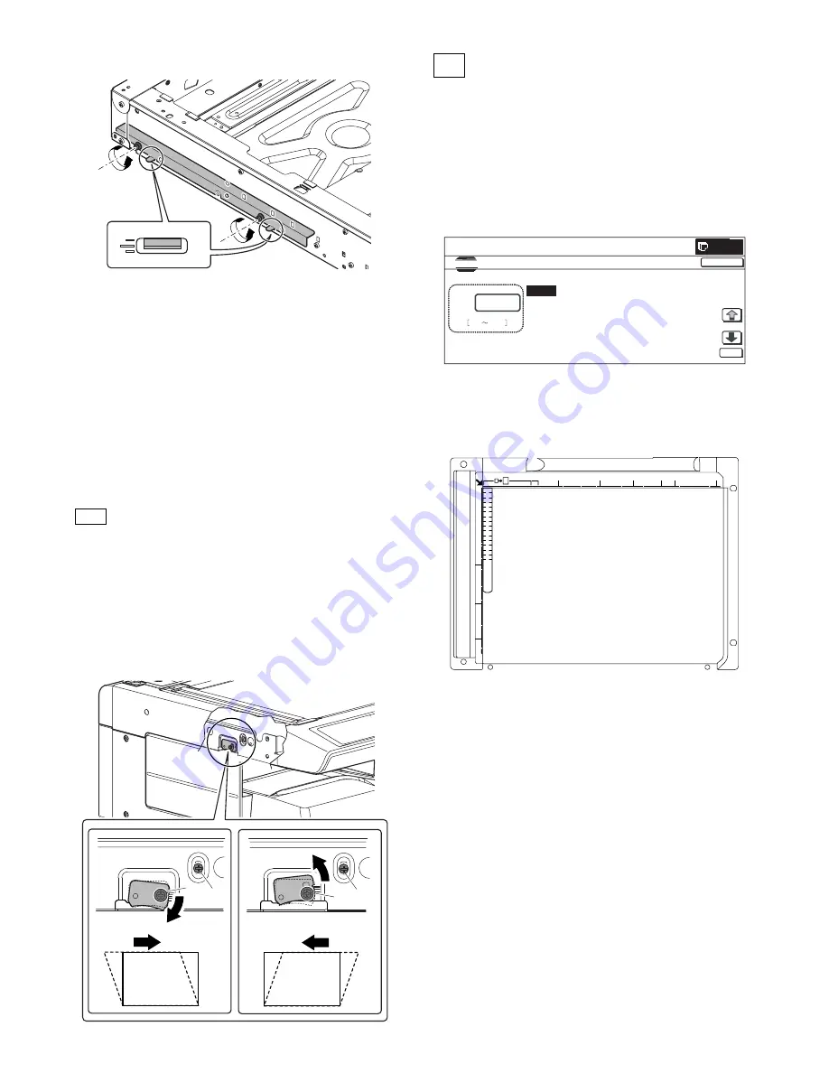 Sharp MX-2300 G Скачать руководство пользователя страница 68