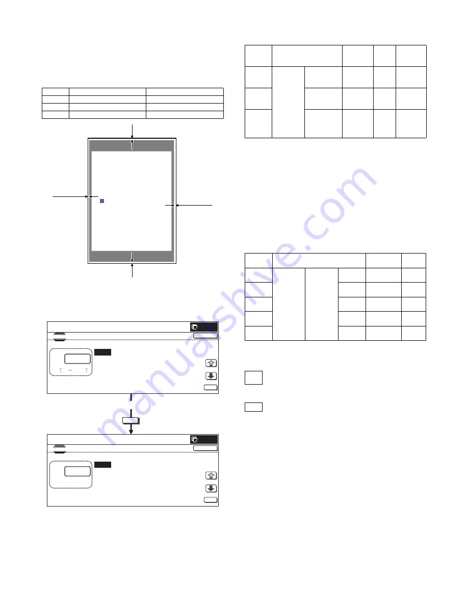 Sharp MX-2300 G Service Manual Download Page 72