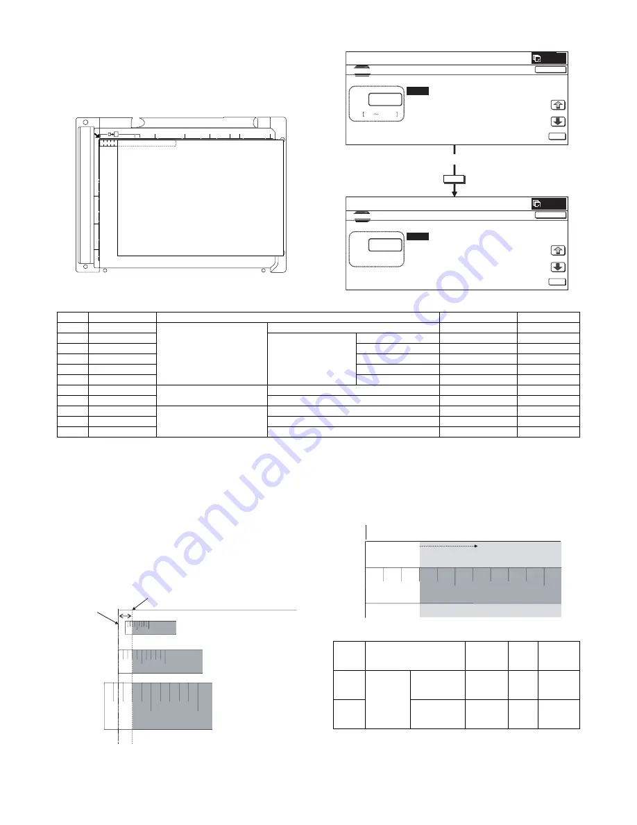 Sharp MX-2300 G Service Manual Download Page 73