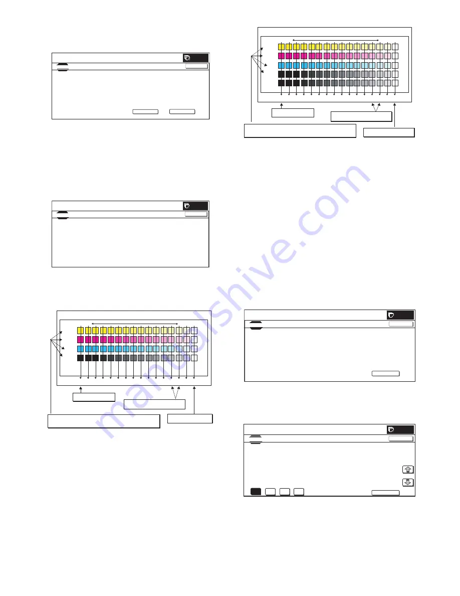 Sharp MX-2300 G Service Manual Download Page 80