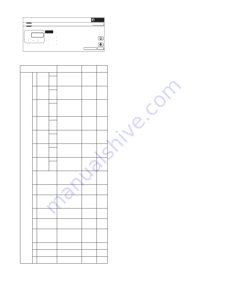 Sharp MX-2300 G Service Manual Download Page 90