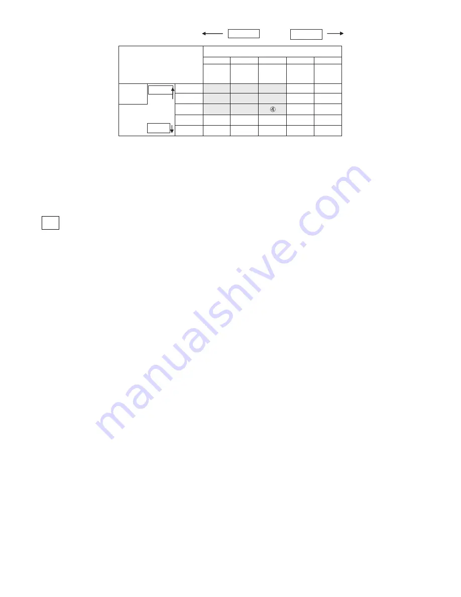 Sharp MX-2300 G Service Manual Download Page 92