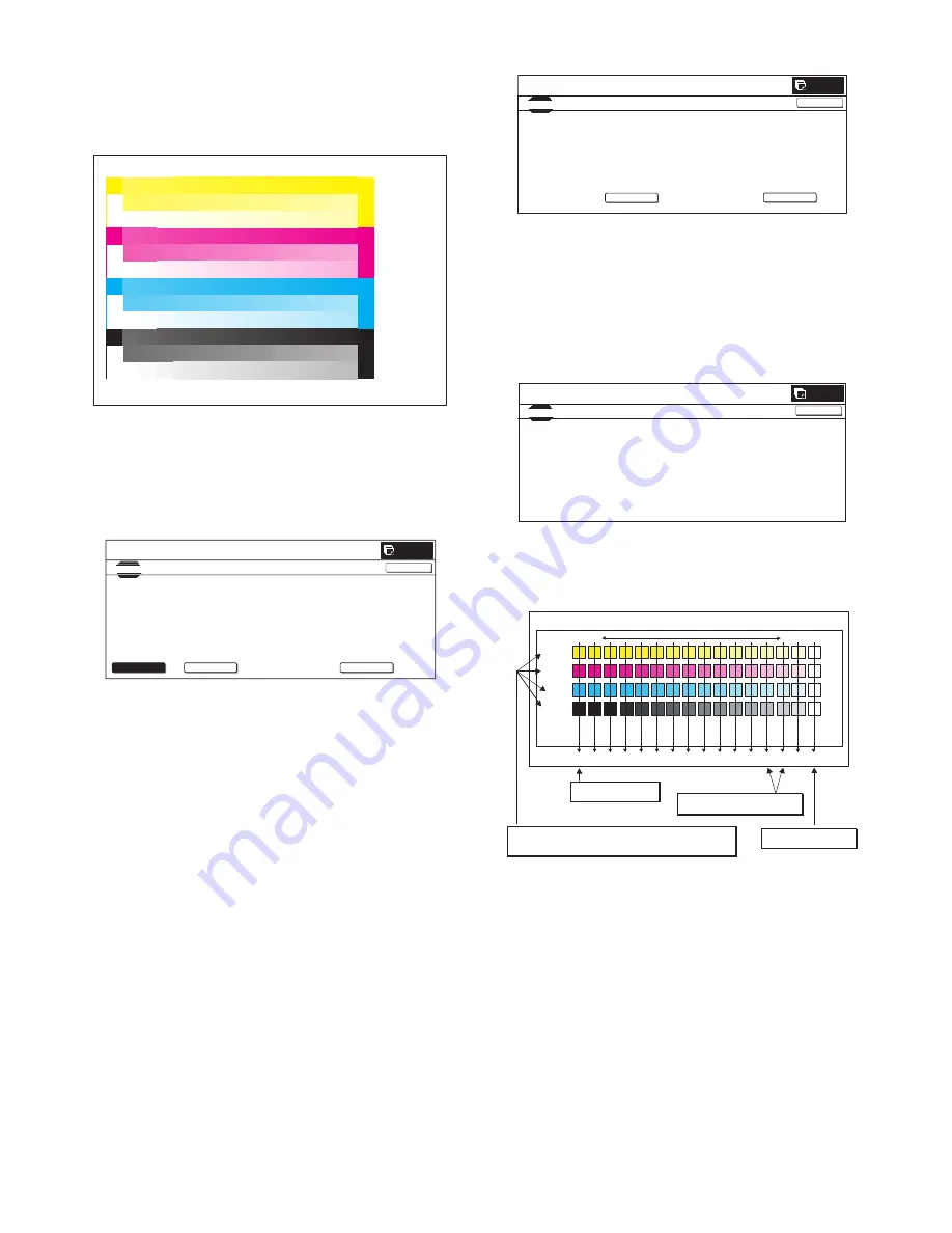 Sharp MX-2300 G Service Manual Download Page 96