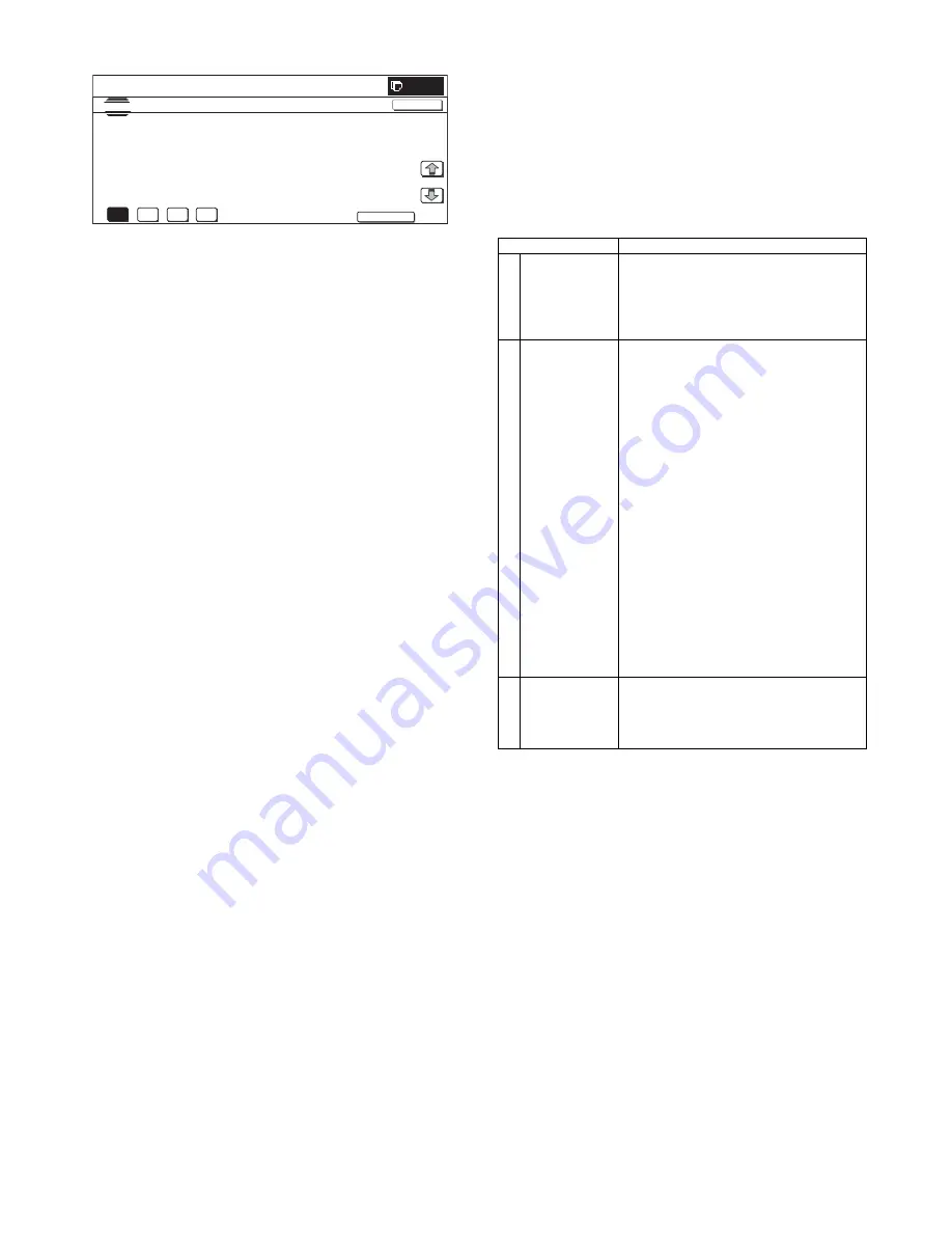 Sharp MX-2300 G Service Manual Download Page 99