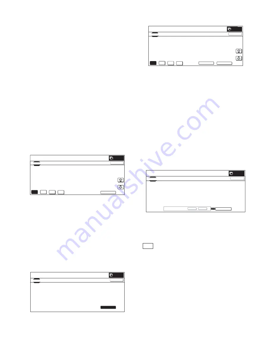 Sharp MX-2300 G Service Manual Download Page 101