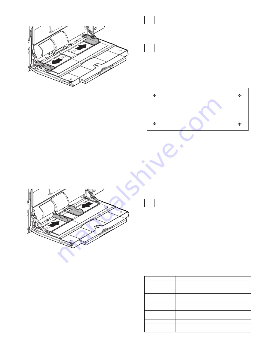 Sharp MX-2300 G Service Manual Download Page 104