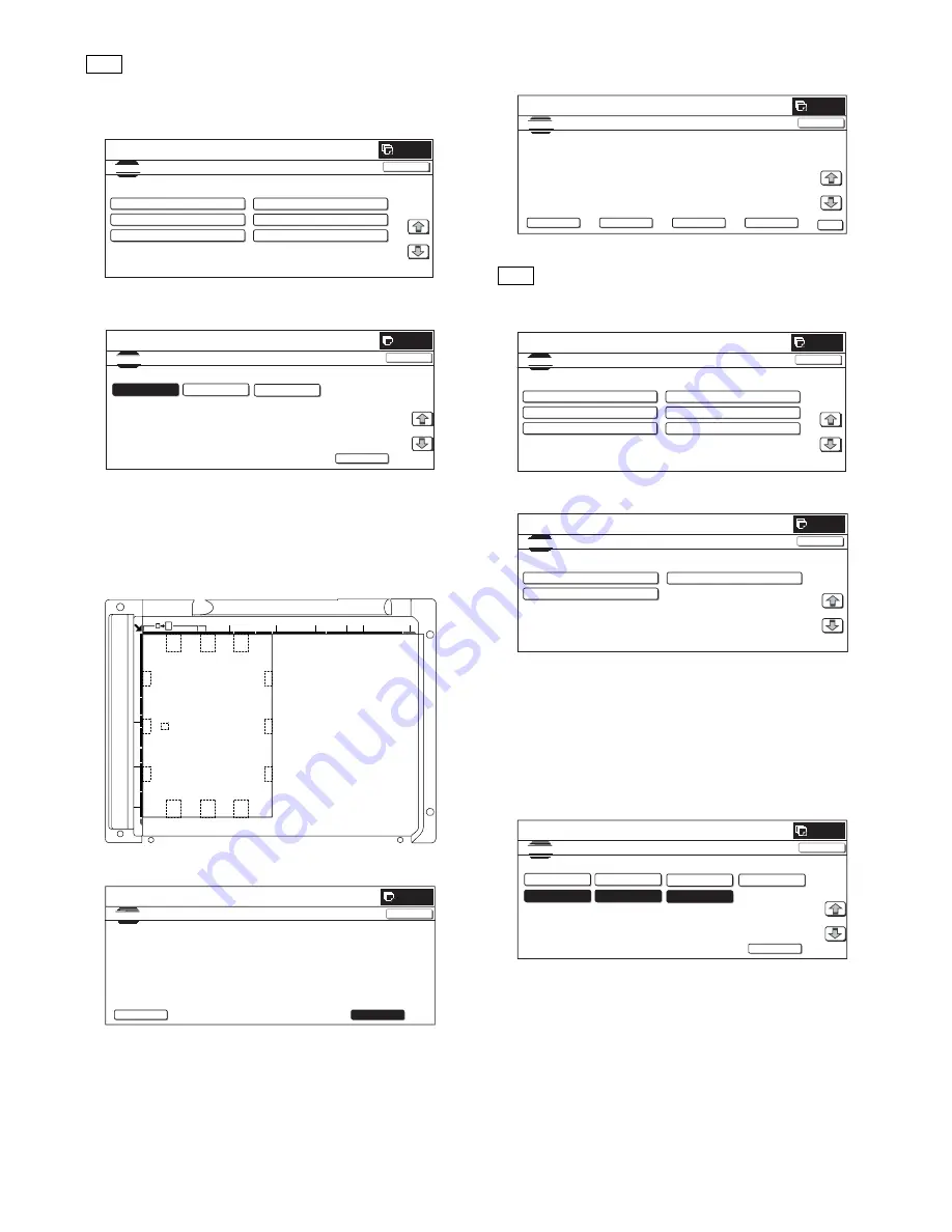 Sharp MX-2300 G Service Manual Download Page 105