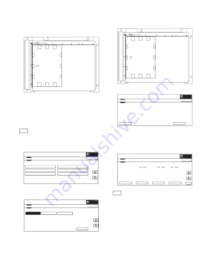 Sharp MX-2300 G Service Manual Download Page 106