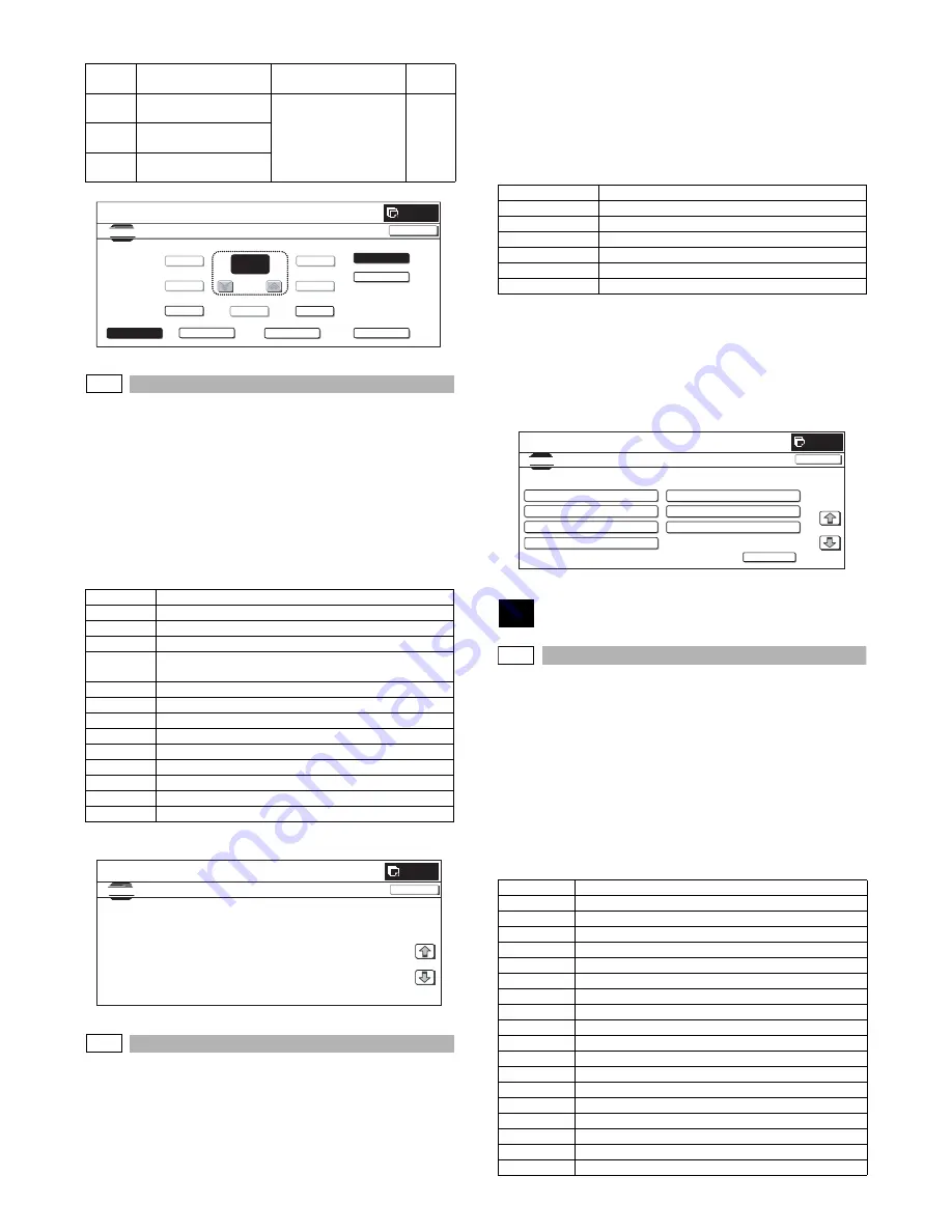 Sharp MX-2300 G Service Manual Download Page 116