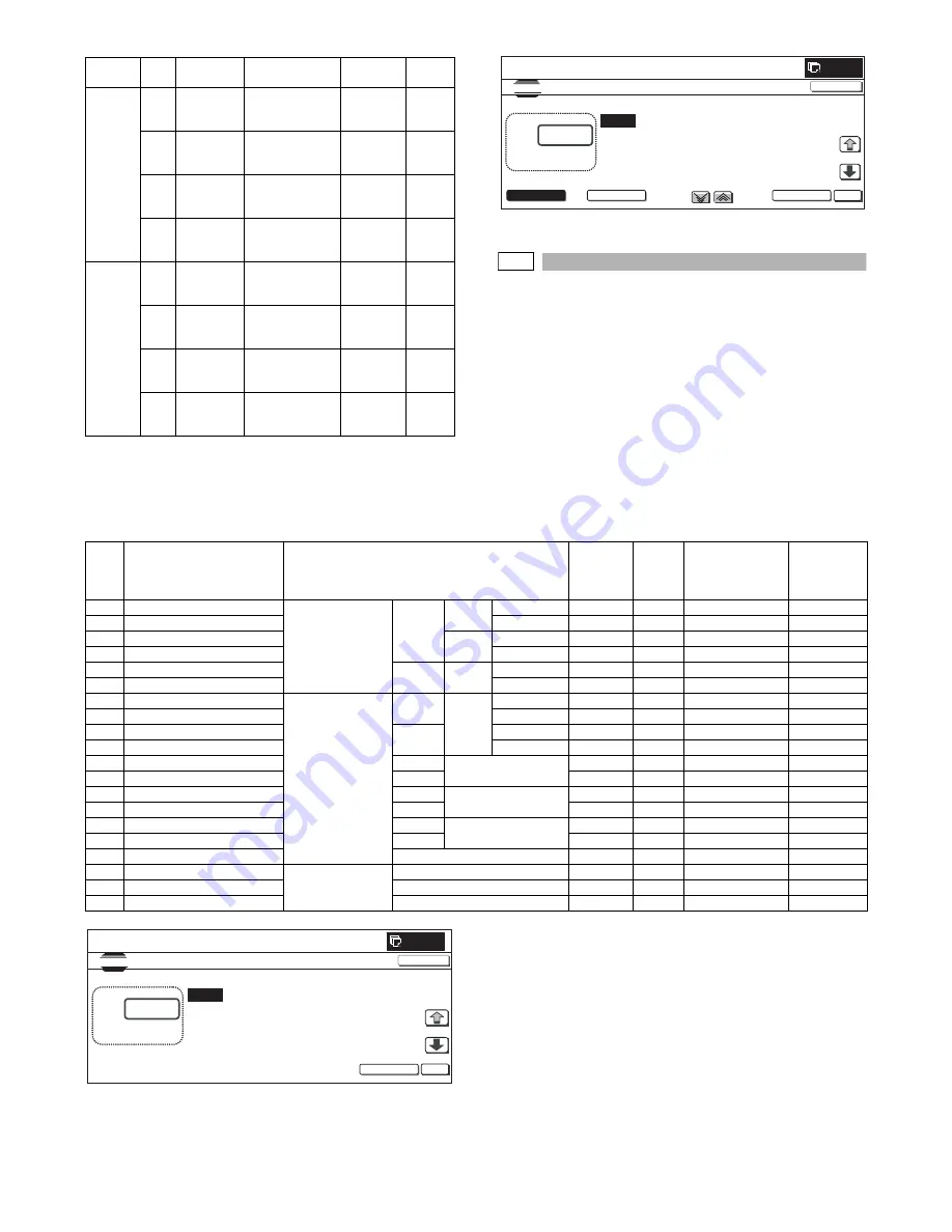 Sharp MX-2300 G Service Manual Download Page 123