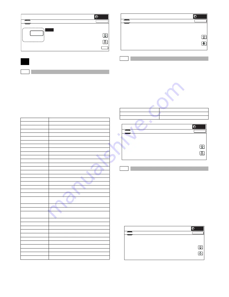 Sharp MX-2300 G Service Manual Download Page 126