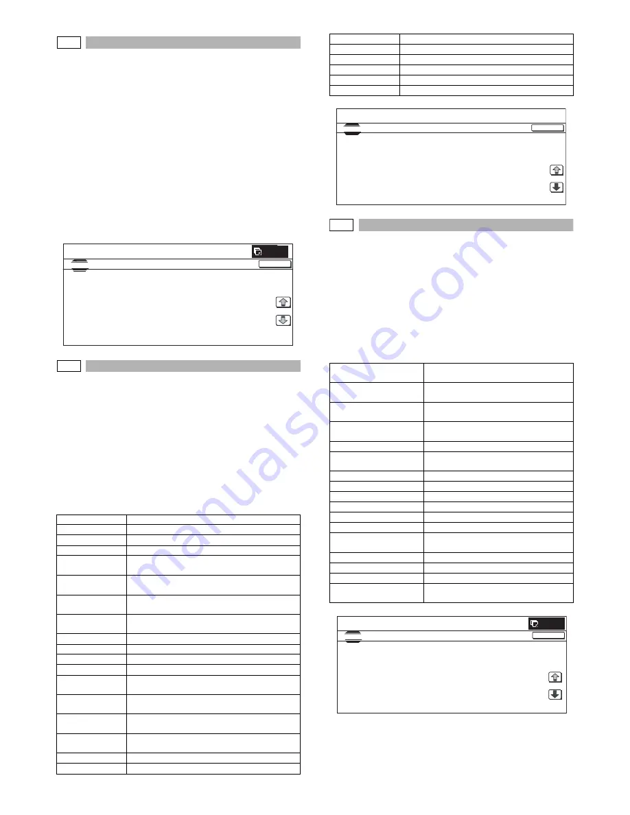 Sharp MX-2300 G Service Manual Download Page 129