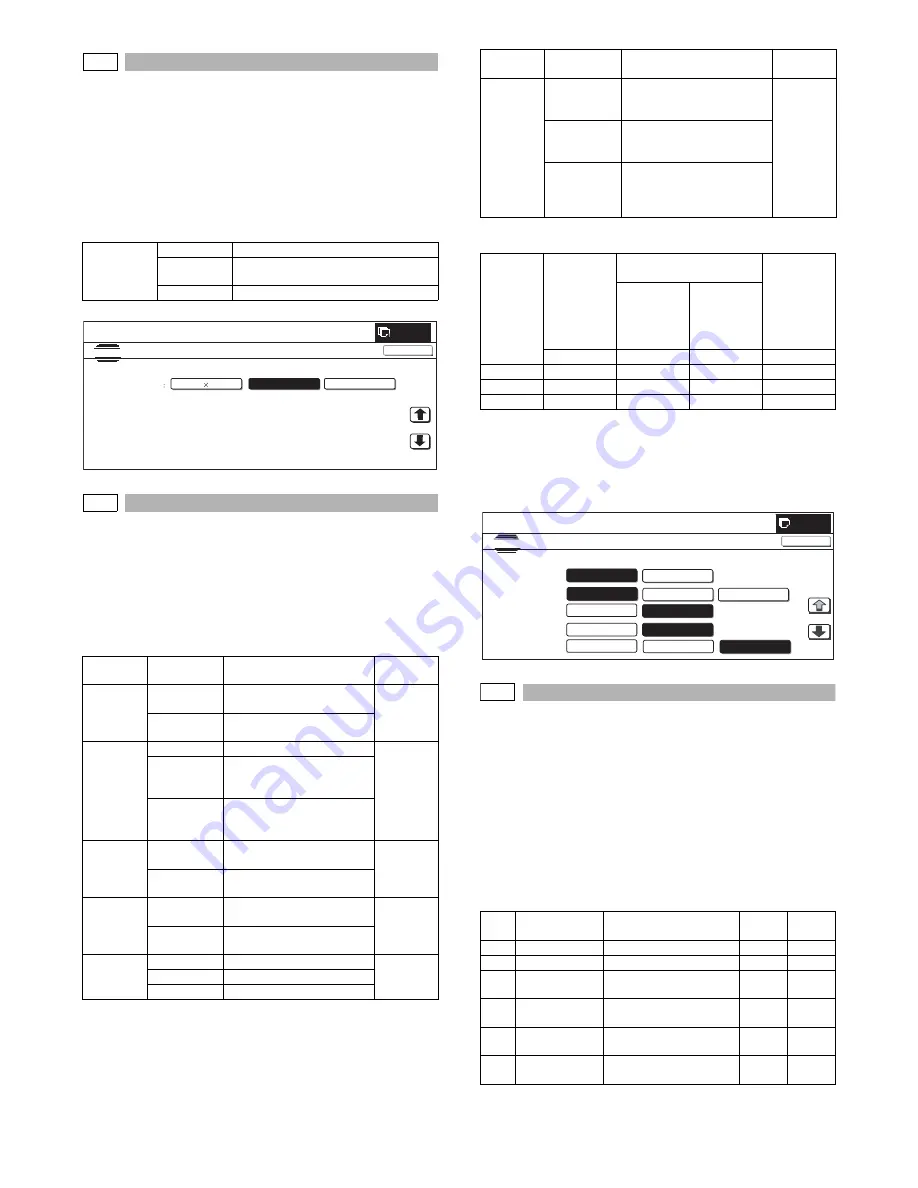 Sharp MX-2300 G Service Manual Download Page 135