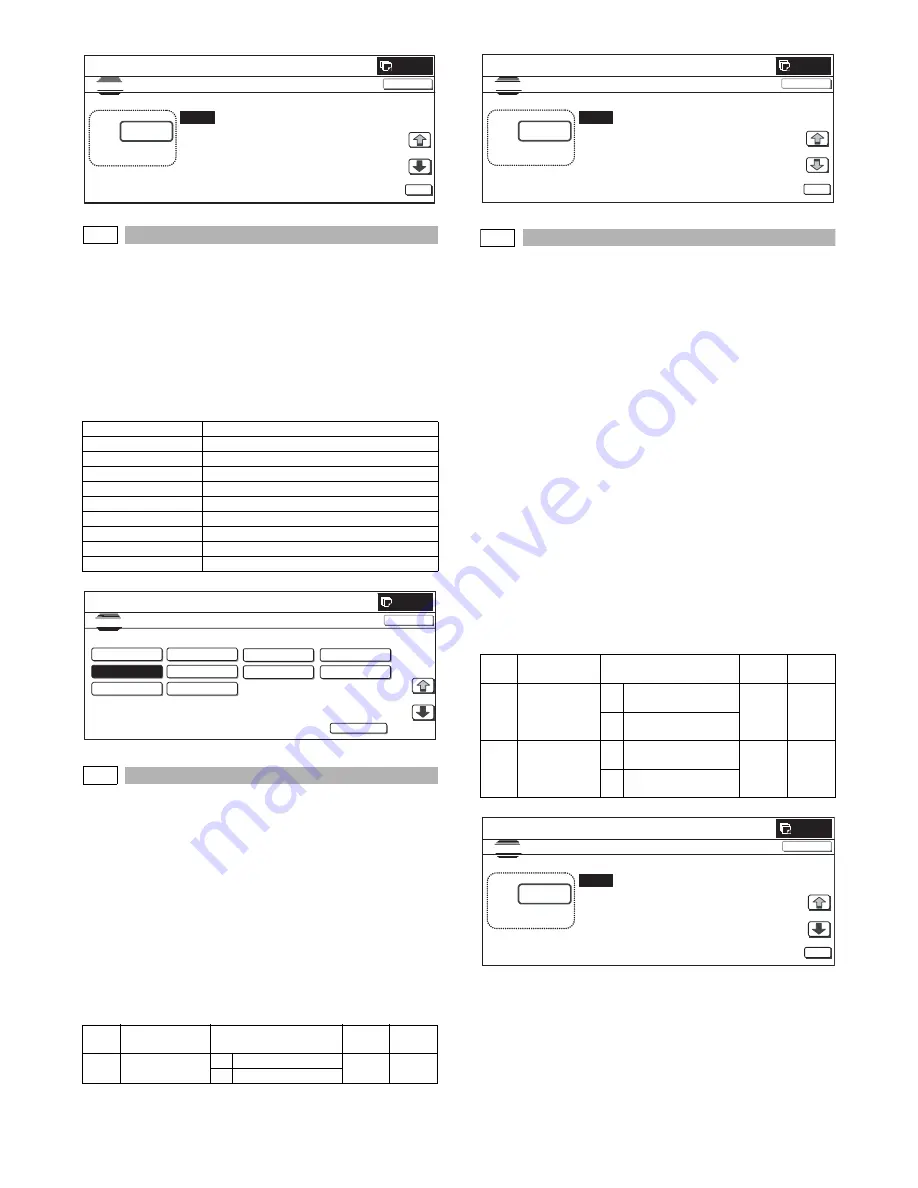 Sharp MX-2300 G Service Manual Download Page 136