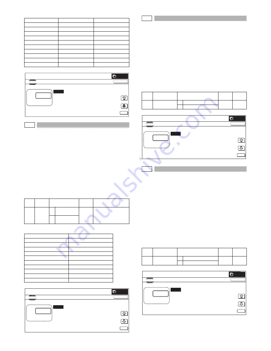 Sharp MX-2300 G Service Manual Download Page 139