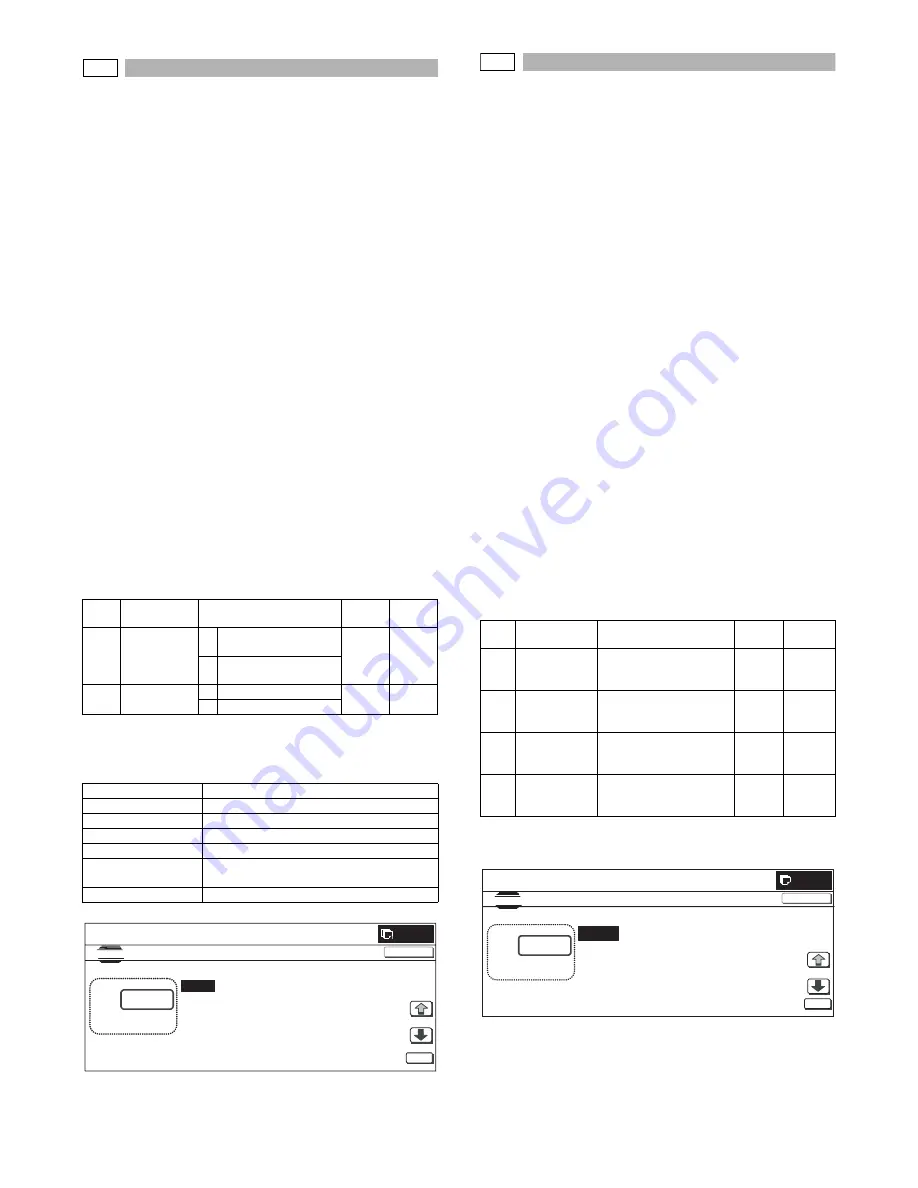 Sharp MX-2300 G Service Manual Download Page 145