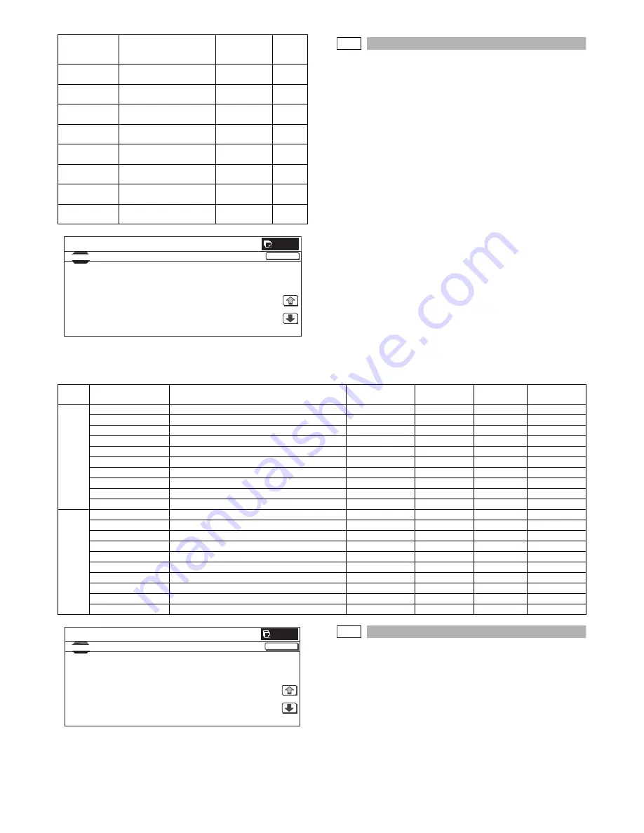 Sharp MX-2300 G Service Manual Download Page 147