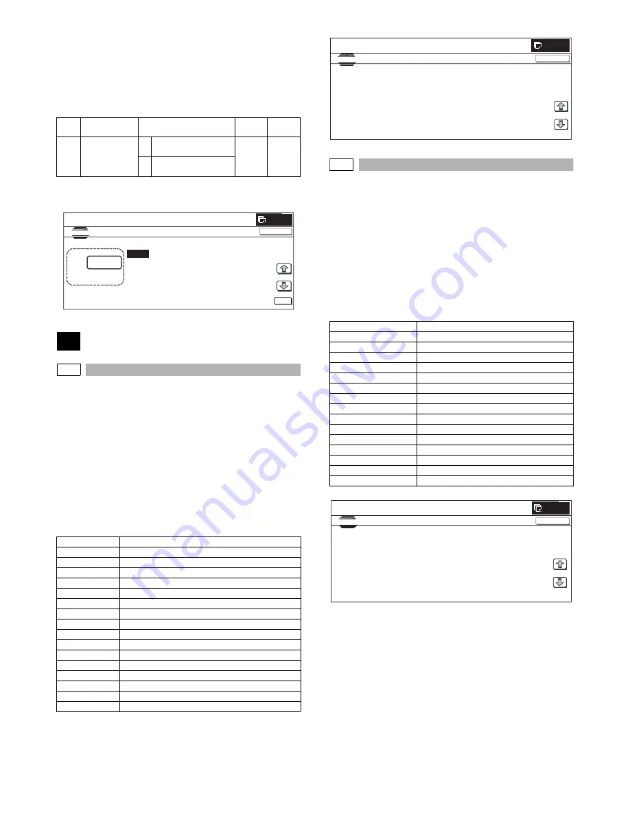 Sharp MX-2300 G Service Manual Download Page 148