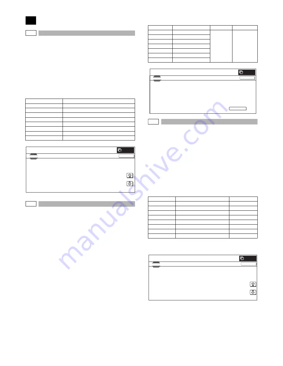 Sharp MX-2300 G Service Manual Download Page 150