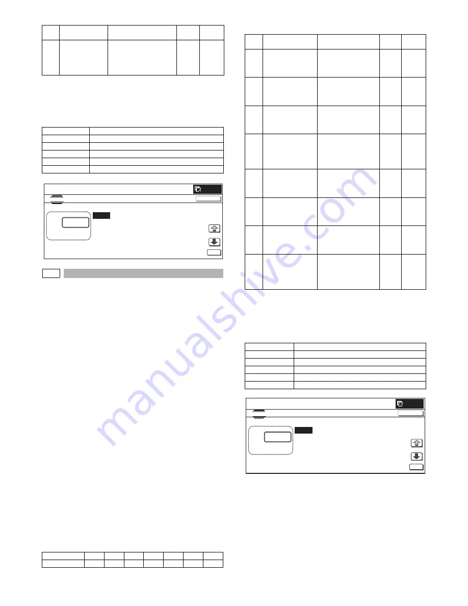 Sharp MX-2300 G Service Manual Download Page 155