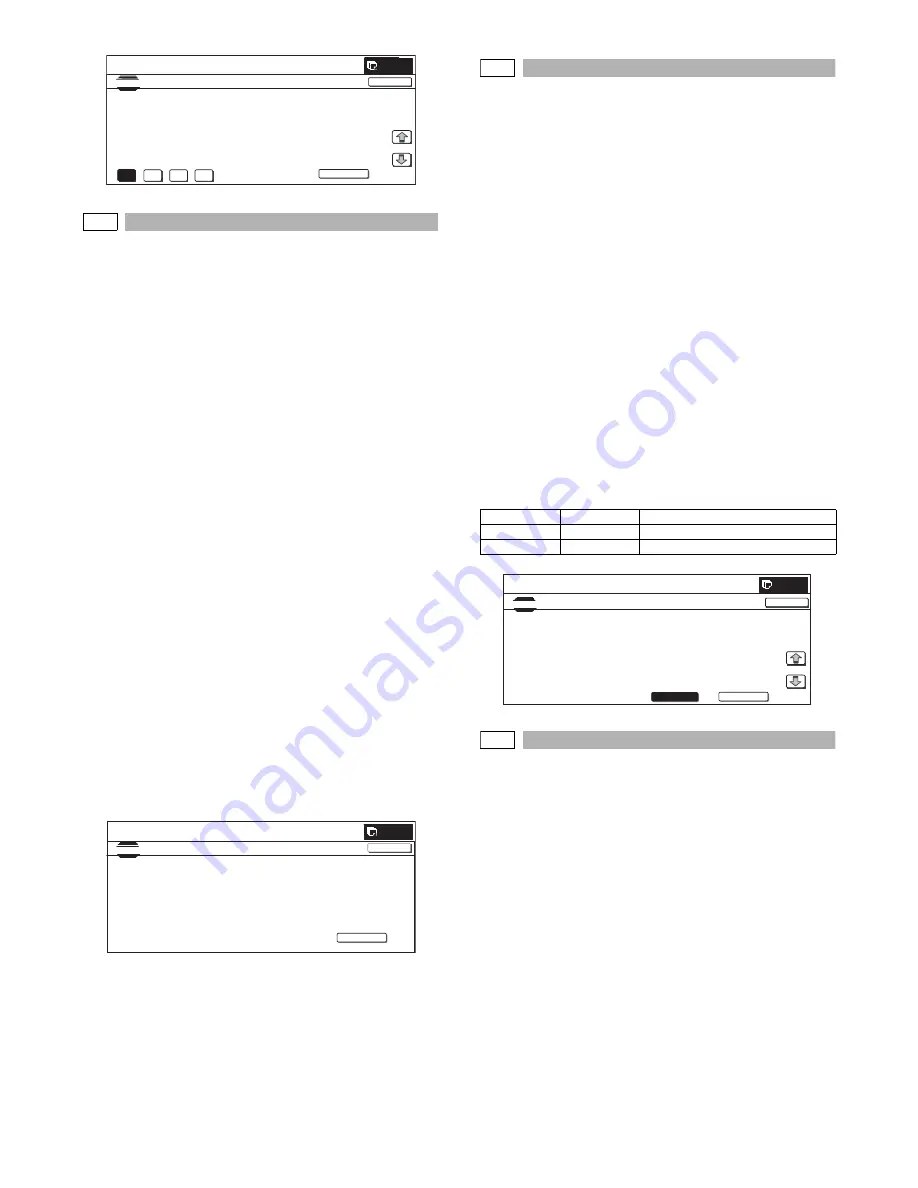 Sharp MX-2300 G Service Manual Download Page 164