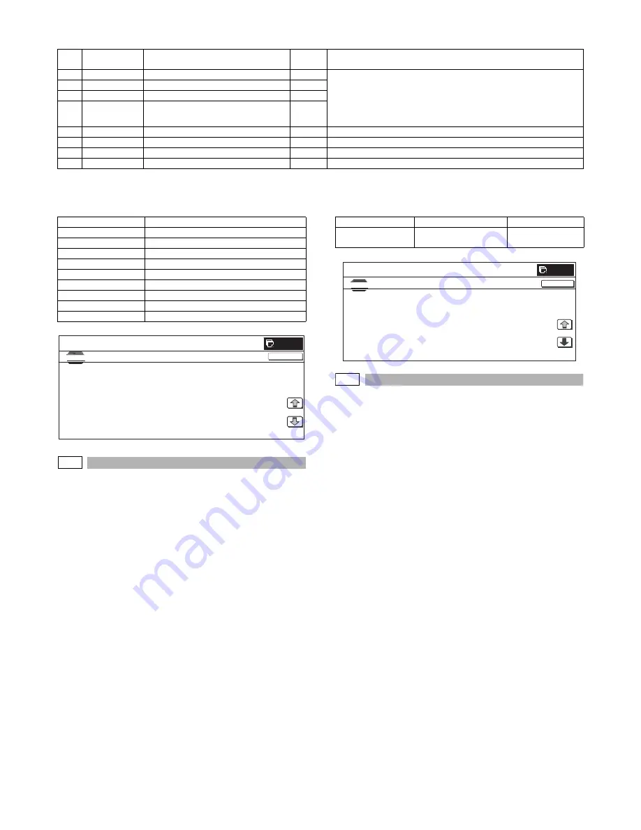 Sharp MX-2300 G Service Manual Download Page 169