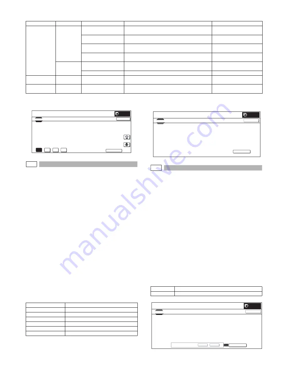 Sharp MX-2300 G Service Manual Download Page 170