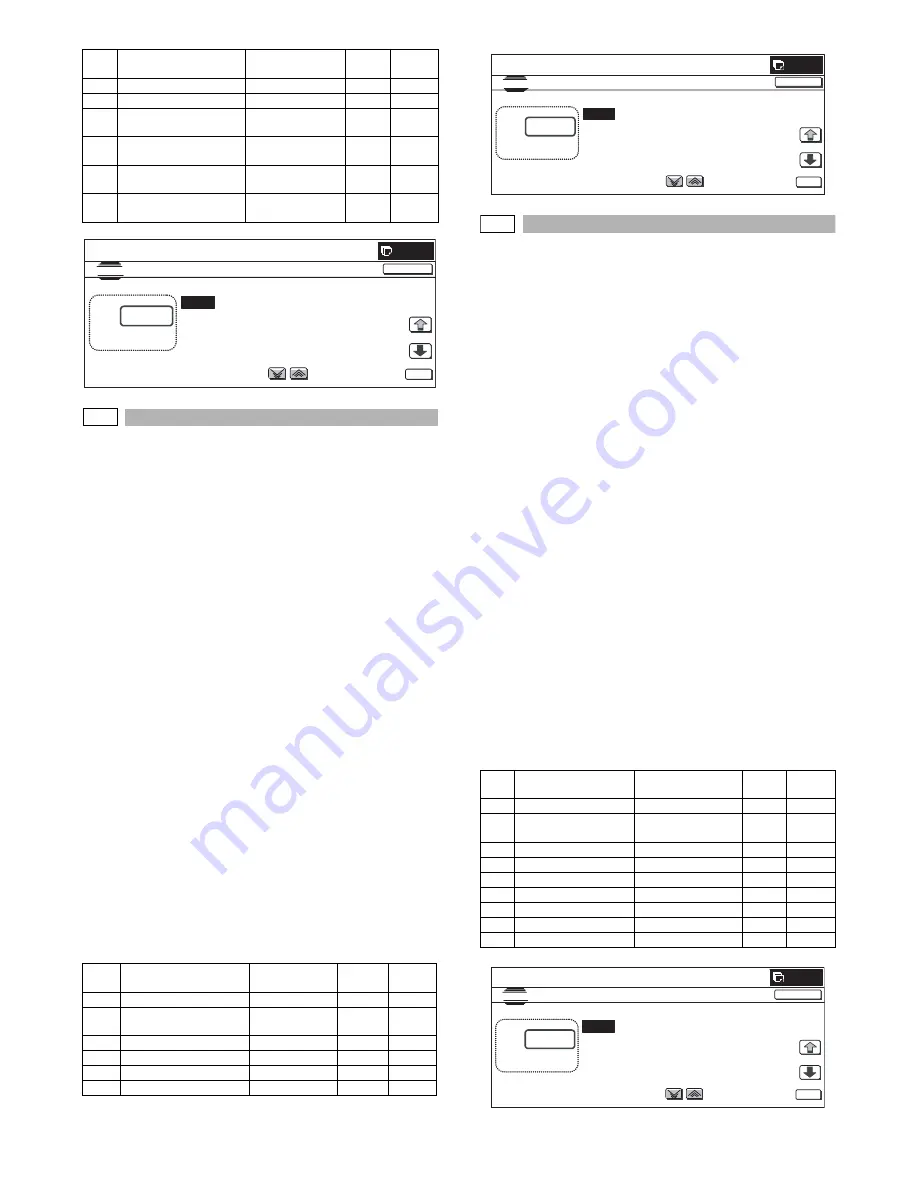 Sharp MX-2300 G Service Manual Download Page 172