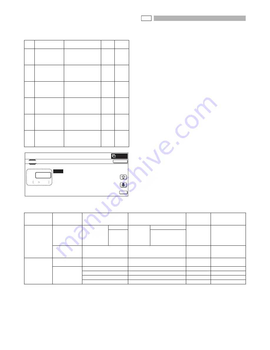 Sharp MX-2300 G Service Manual Download Page 178