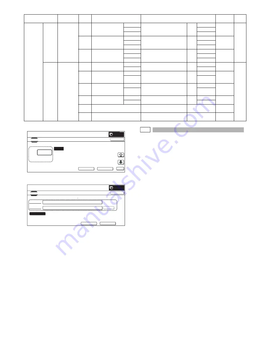 Sharp MX-2300 G Service Manual Download Page 187