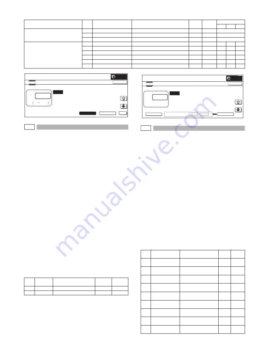 Sharp MX-2300 G Service Manual Download Page 188