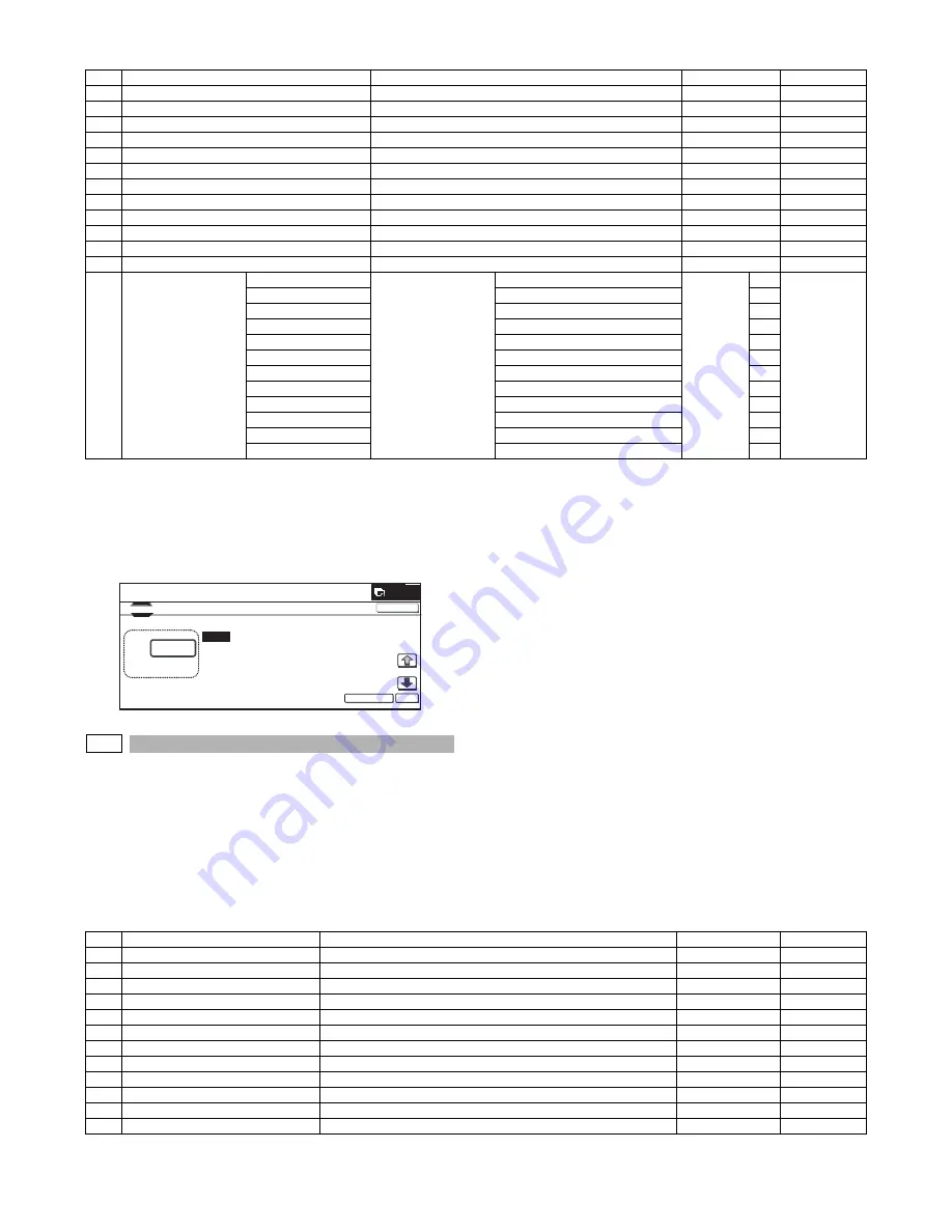 Sharp MX-2300 G Service Manual Download Page 191