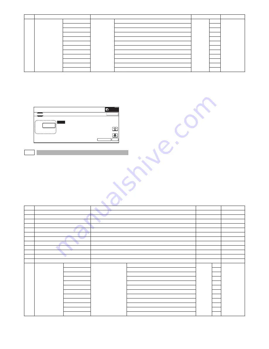 Sharp MX-2300 G Service Manual Download Page 192