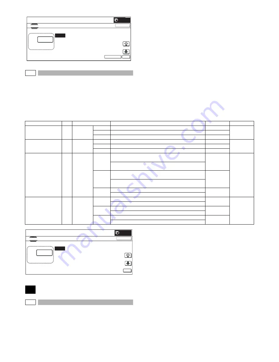 Sharp MX-2300 G Service Manual Download Page 193