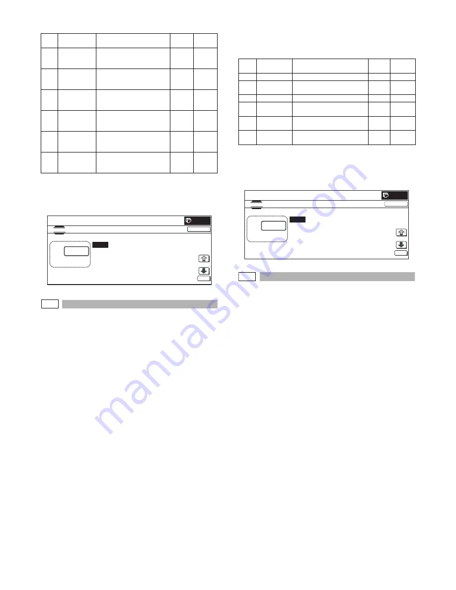 Sharp MX-2300 G Service Manual Download Page 194