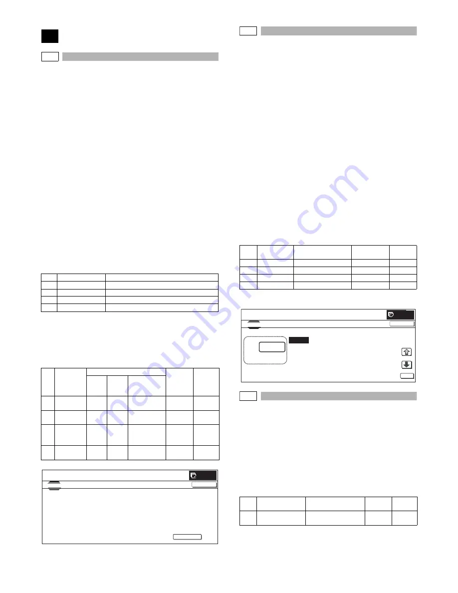 Sharp MX-2300 G Service Manual Download Page 214