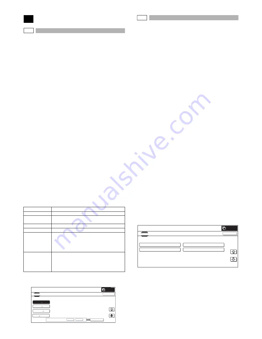 Sharp MX-2300 G Service Manual Download Page 216