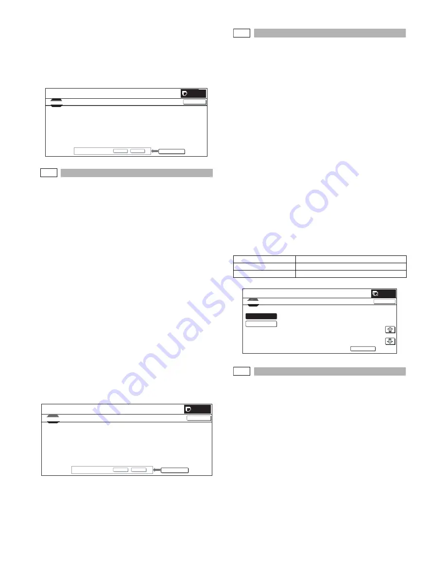 Sharp MX-2300 G Service Manual Download Page 220