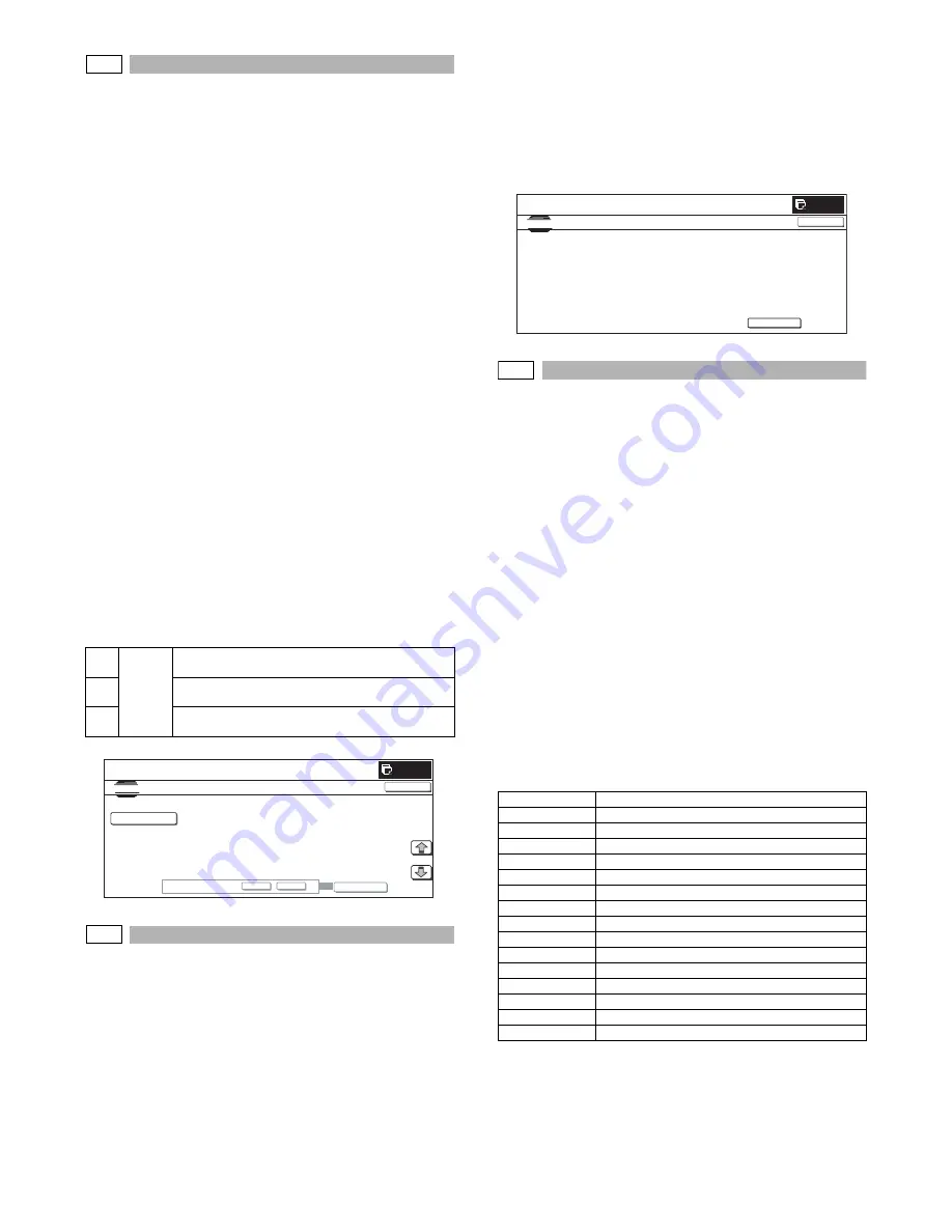 Sharp MX-2300 G Service Manual Download Page 224