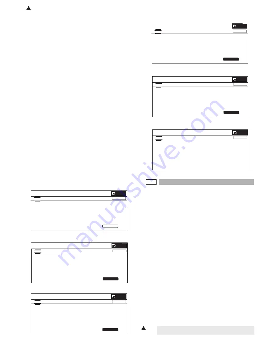 Sharp MX-2300 G Service Manual Download Page 235