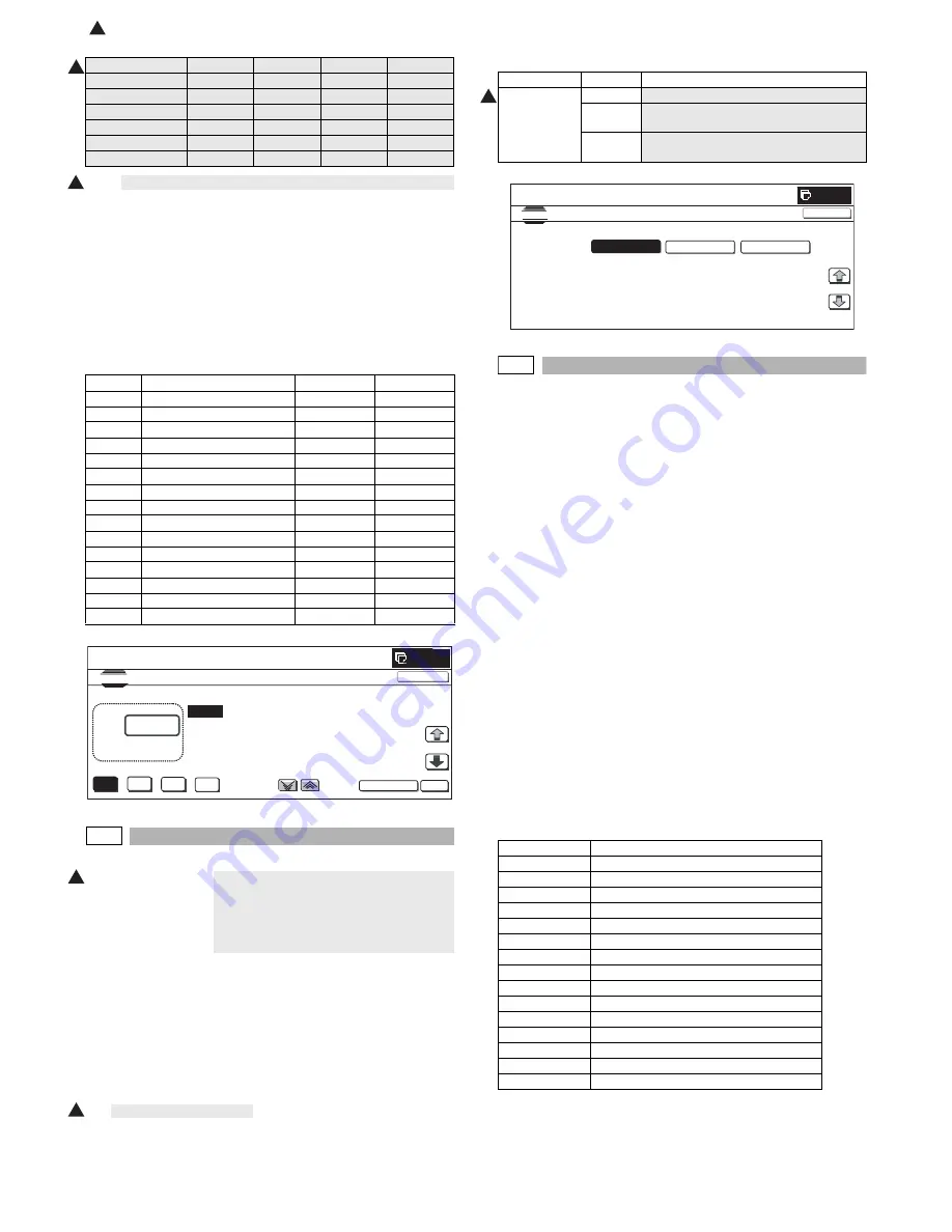 Sharp MX-2300 G Service Manual Download Page 236