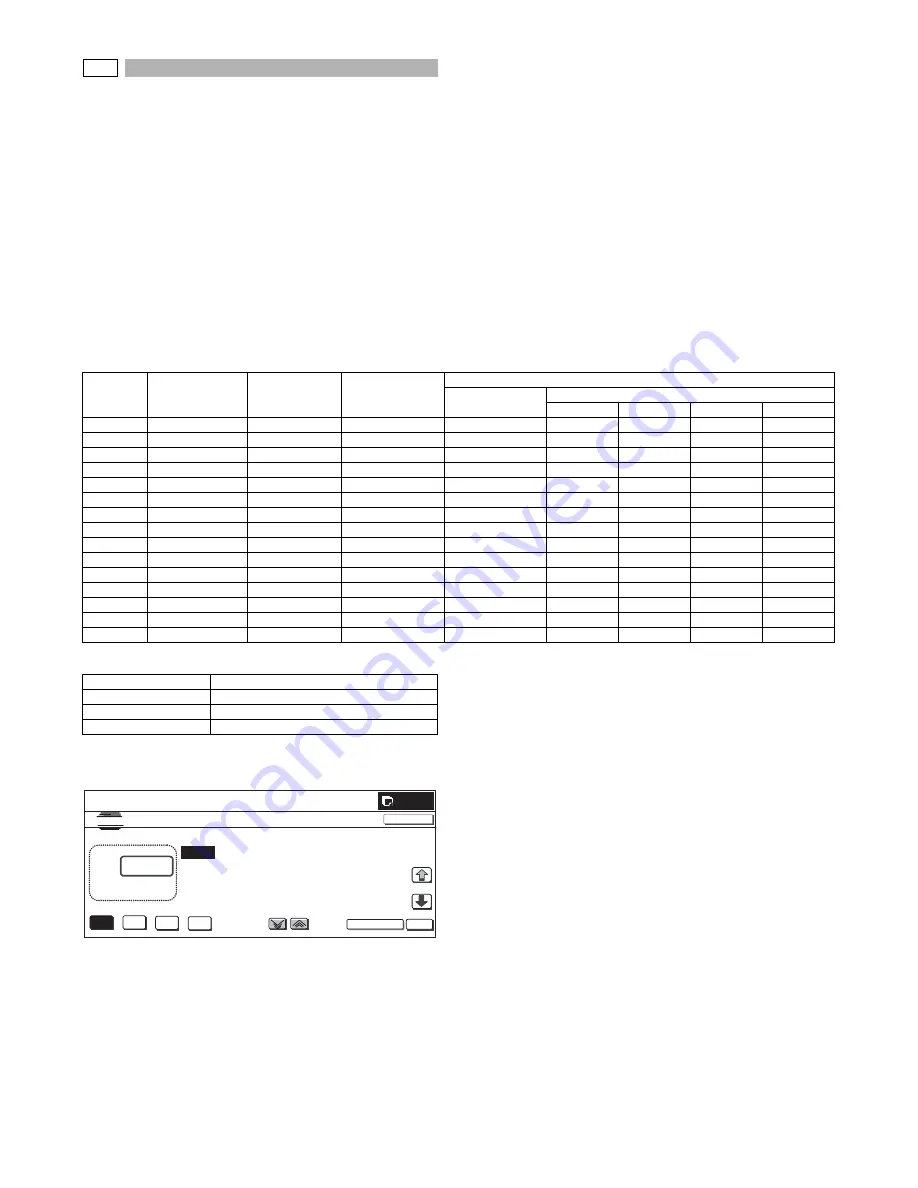 Sharp MX-2300 G Service Manual Download Page 239