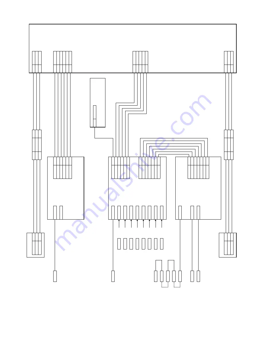 Sharp MX-2300 G Service Manual Download Page 296