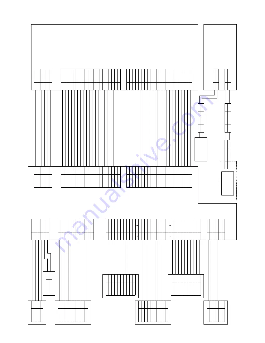 Sharp MX-2300 G Service Manual Download Page 300